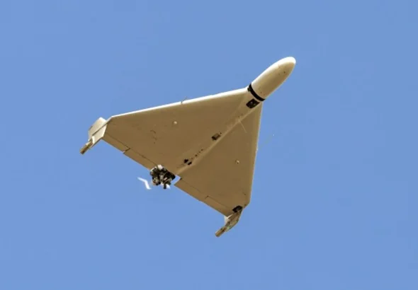 RO-Alert în nordul Tulcei după detectarea unei ţinte aeriene; populaţia avertizată să se adăpostească