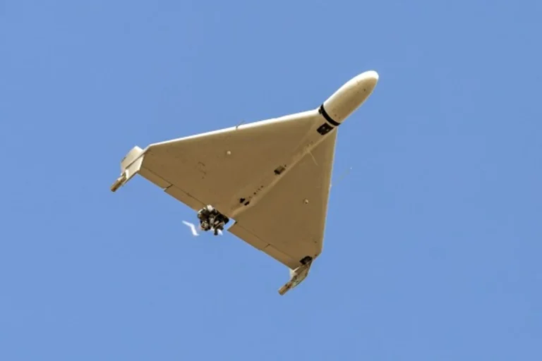 RO-Alert în nordul Tulcei după detectarea unei ţinte aeriene; populaţia avertizată să se adăpostească