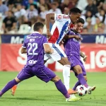 Oțelul învinge FC Argeș la Galați; FC Botoșani obține prima victorie din sezon