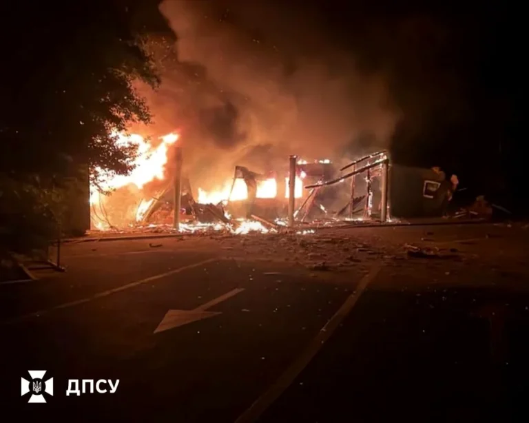 Atac cu drone rusești lângă granița Republicii Moldova: două puncte de trecere își suspendă activitatea