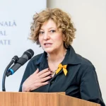 Oana Gheorghiu: profilul de Facebook, atacat de o rețea de 3.500 de conturi false