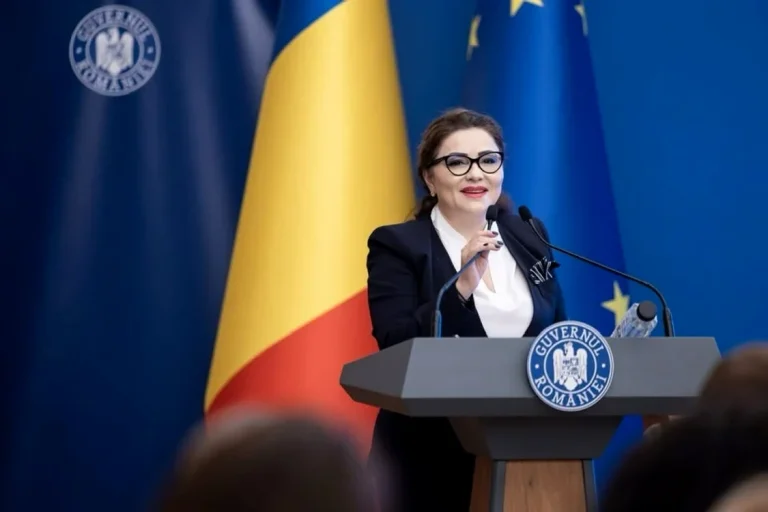Cristina Trăilă, audiată la DNA Iași în calitate de suspect într-un dosar legat de omul de afaceri Fănel Bogos