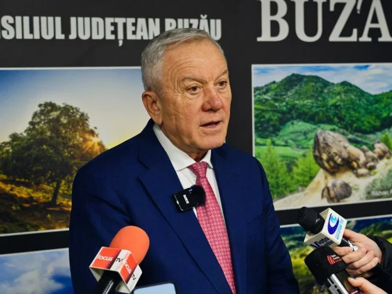 Ruptură în PSD: Constantin Toma anunță că nu va mai candida din partea partidului la locale în 2028