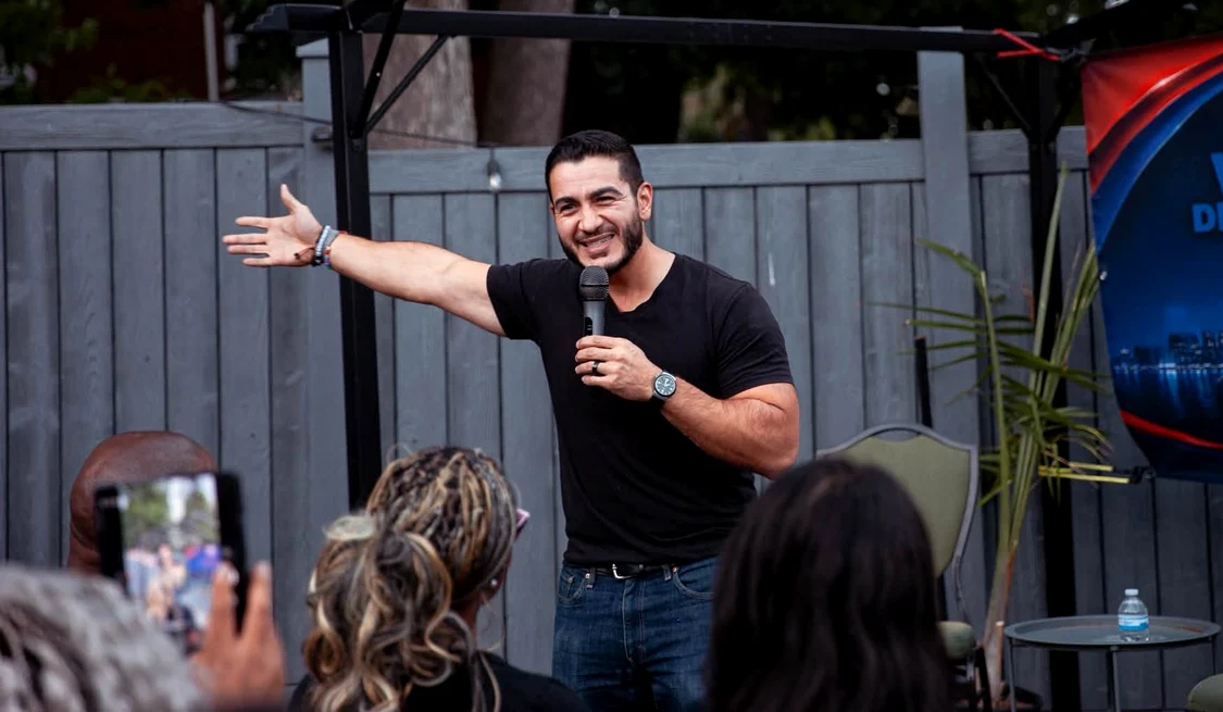 „Sunteți circumcis?” — schimbul dur dintre Abdul El-Sayed și Jesse Watters, devenit viral