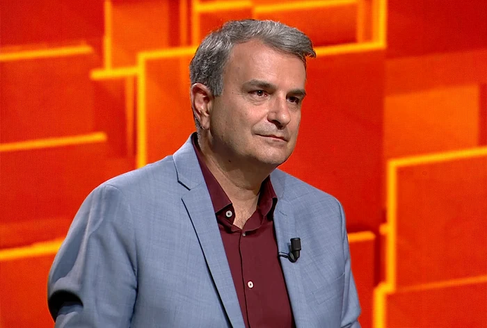 Lucian Mîndruță neagă că ar fi consiliat-o pe Diana Buzoianu: „De 10 ani nu am avut contract cu niciun politician”