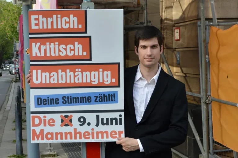 Un consilier din Mannheim vrea să organizeze o petrecere sexuală în sediul Primăriei; 50 de persoane s-au înscris