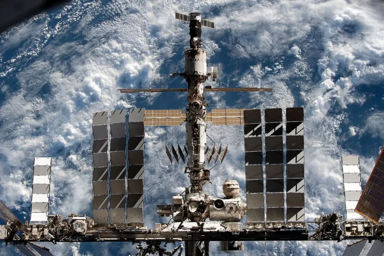 Rusia: cooperarea spațială cu SUA poate continua și după închiderea ISS, spune șeful Roscosmos