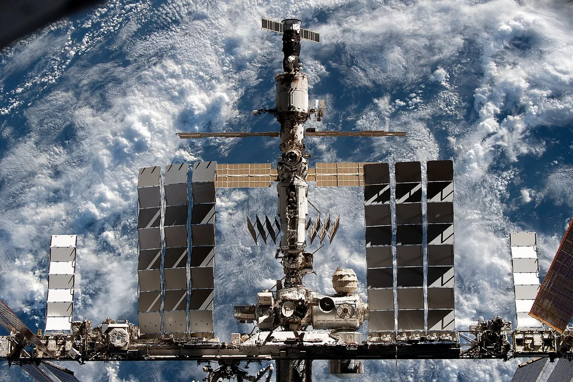 Rusia: cooperarea spațială cu SUA poate continua și după închiderea ISS, spune șeful Roscosmos