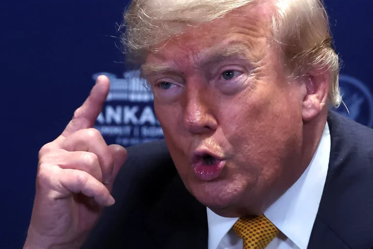 Donald Trump ia în calcul redenumirea Lacului Ontario în „Lacul America” în contextul disputelor comerciale cu Canada