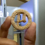 Cercetători au transformat plasticul și resturi agricole în „biscuiți” comestibili pentru misiuni spațiale