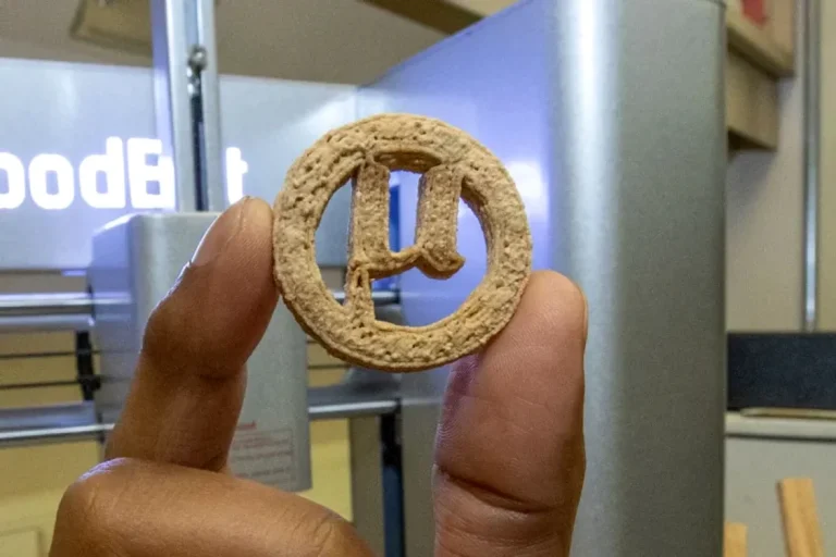 Cercetători au transformat plasticul și resturi agricole în „biscuiți” comestibili pentru misiuni spațiale