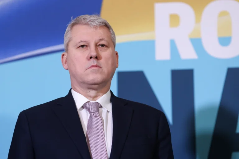 Cătălin Predoiu: capturarea a 1,7 tone de droguri în operațiunea MATRIX, un succes important