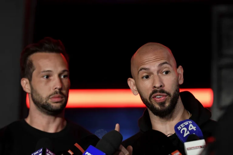 Avocații fraților Tate: unele maşini de lux ar fi fost închiriate pentru a crea imaginea de «ultra-bogați»