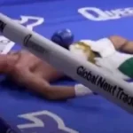 Pugilistul Lee Reeves, în stare critică după KO suferit în Dublin; promotorii cer rugăciuni pentru recuperare