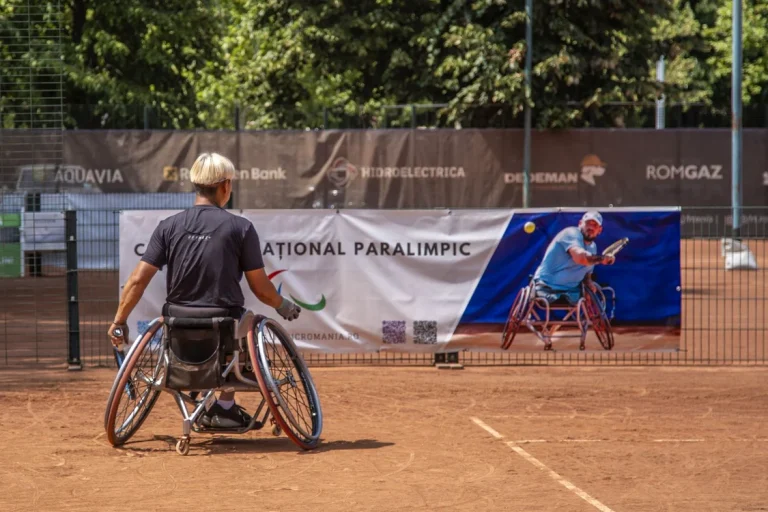 Jocurile Parasport România debutează la București: zece discipline și cinci zile de competiții cu acces gratuit