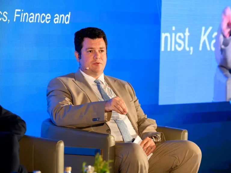 Directorul Nuclearelectrica, Cosmin Ghiță, și-a depus demisia în plină criză a Cernavodă