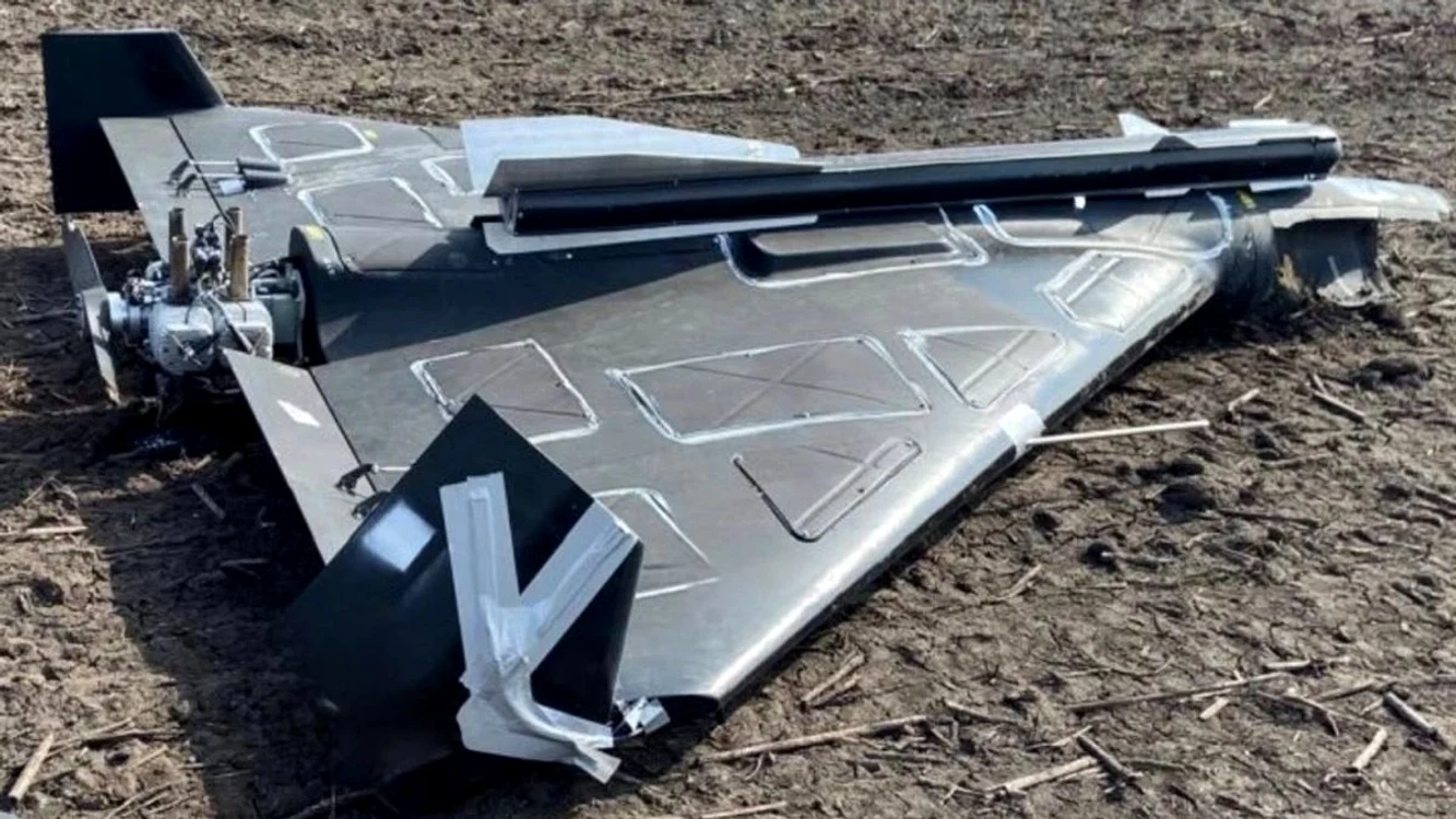 Record de incidente cu drone în 2026 la graniţa României cu Ucraina