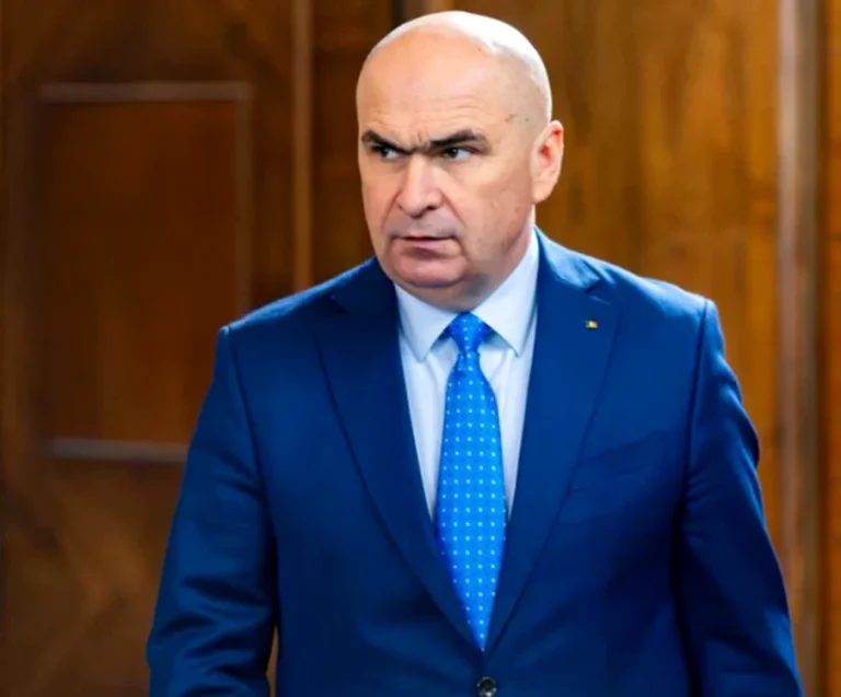 Ilie Bolojan: va discuta miercuri dimineață cu Cristina Trăilă pentru a afla acuzațiile care i se aduc