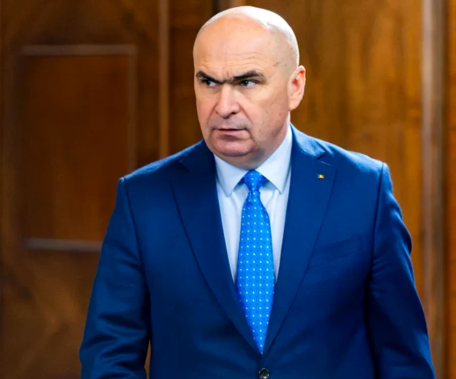 Ilie Bolojan: va discuta miercuri dimineață cu Cristina Trăilă pentru a afla acuzațiile care i se aduc