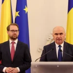 Bolojan: PNL va vota „amendamentul Fritz” în Senat pentru a bifa jalonul PNRR, deși îl consideră anormal