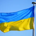 Istoria drapelului Ucrainei: culori, controverse și aprobare oficială