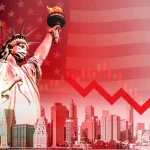 Datoria SUA devine o provocare: deficitul se apropie de 6% din PIB, iar plata dobânzilor crește la ~3% din economie
