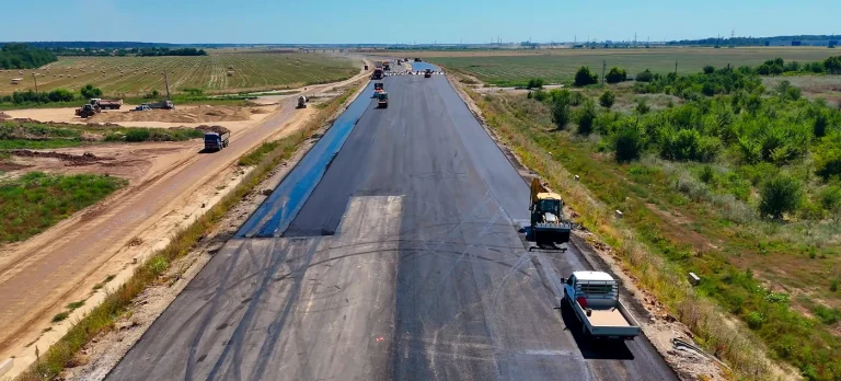 Întârzieri semnificative la lotul 3 al A0 Nord construit de CCECC; deschiderea amânată până la sfârşitul lui septembrie