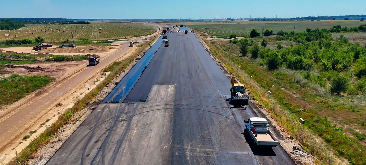 Întârzieri semnificative la lotul 3 al A0 Nord construit de CCECC; deschiderea amânată până la sfârşitul lui septembrie