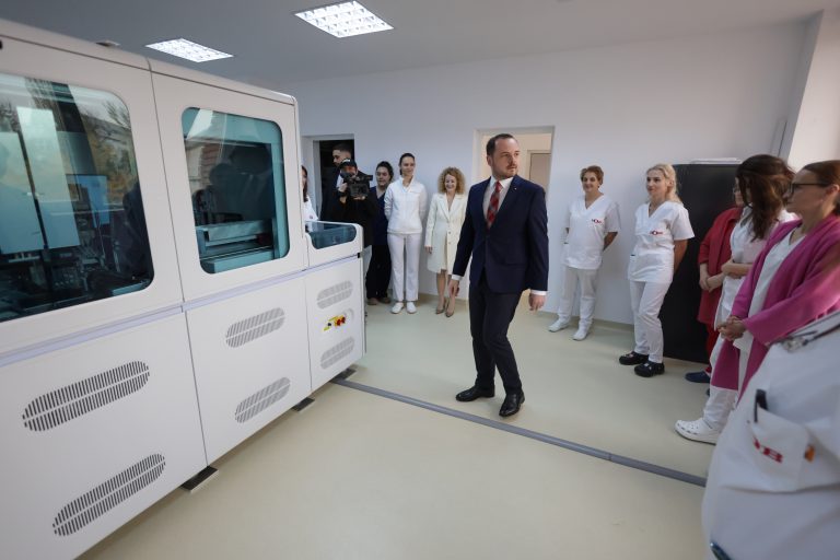 Ministerul Sănătății respinge acuzațiile lui Rogobete: Spitalul din Timișoara a primit aproape dublu față de cel din Bihor