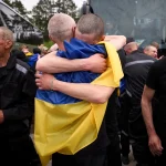 Rusia și Ucraina discută un nou schimb semnificativ de prizonieri de război