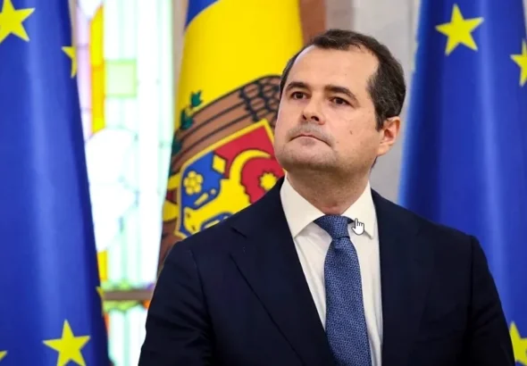 Vasile Tofan: l-a consultat pe Ilie Bolojan înainte de a propune numirea lui Claudiu Năsui ca ministru