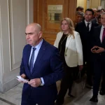Alexandru Nazare, varianta preferată de Ilie Bolojan pentru a debloca criza politică