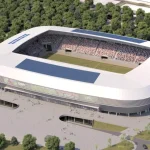 Oradea va avea un stadion modern: contract semnat, lucrările încep în 2027, finalizare în 2029