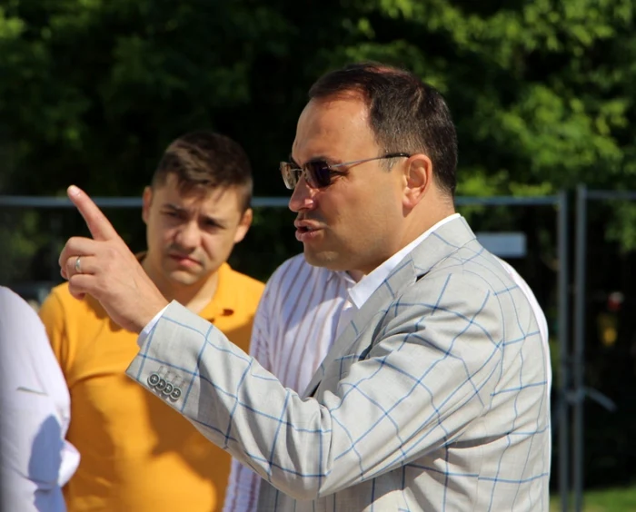 Val de reacții după desființarea trupei Teatrului „Maior Gh. Pastia” din Focșani