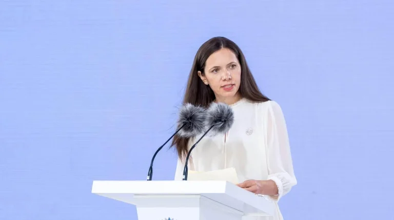 Mirabela Grădinaru a discutat cu o delegație UNICEF despre drepturile copiilor și participarea tinerilor