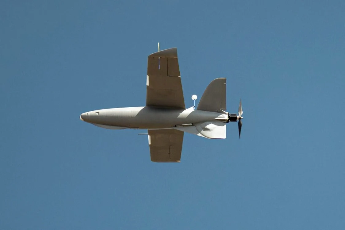 Alertă în Tulcea: sistemele radar au detectat o țintă aeriană lângă Vâlcove, autoritățile au transmis RO-Alert
