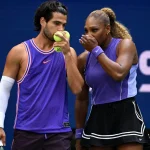 Serena Williams și Carlos Alcaraz, eliminați în sferturi la dublu mixt la US Open