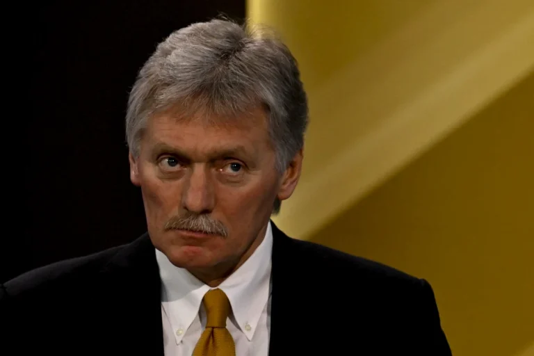 Kremlinul: declarațiile fostului ministru ucrainean indică tensiuni interne la Kiev