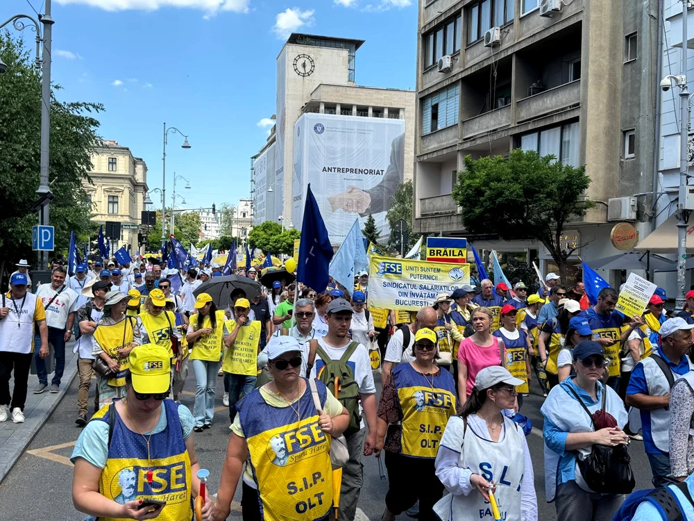 De ce salariile profesorilor rămân limitate chiar și după noua lege a salarizării