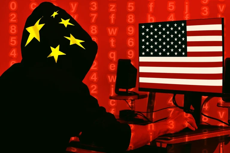 SUA: o grupare de hackeri chinezi, care a vizat Departamentul Justiției, NASA și Rezerva Federală, neutralizată de autorități