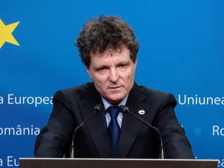 Nicușor Dan: PSD, PNL, USR și UDMR nu au ajuns la un acord pe legea salarizării; se renunță la 770 milioane euro din PNRR