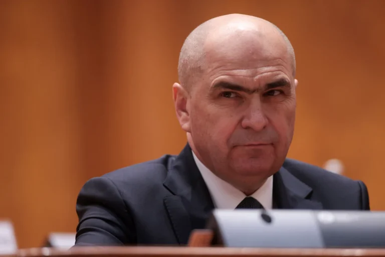 ÎCCJ respinge recursul Guvernului și menține suspendarea a 11 hotărâri ale Executivului Bolojan
