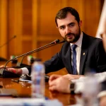 Reacții la Chișinău după numirea lui Claudiu Năsui minister al Economiei: între speranță pentru reforme și temeri sociale