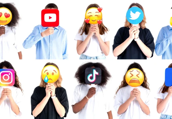 Meta impune limite: adolescenții vor putea folosi Instagram și Facebook doar două ore pe zi, acces blocat noaptea