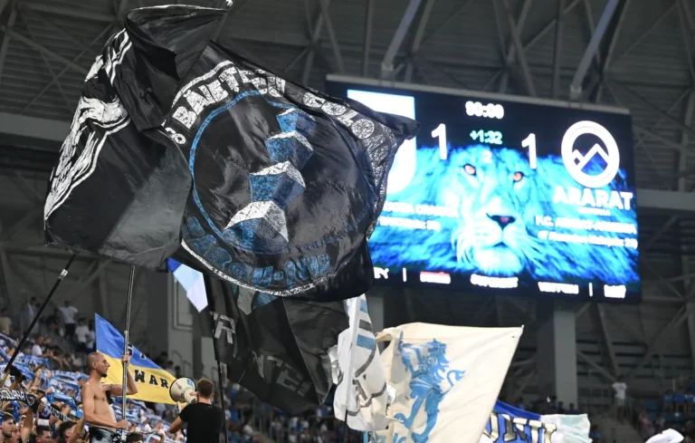 Universitatea Craiova joacă la Erevan calificarea în faza grupelor Europa League