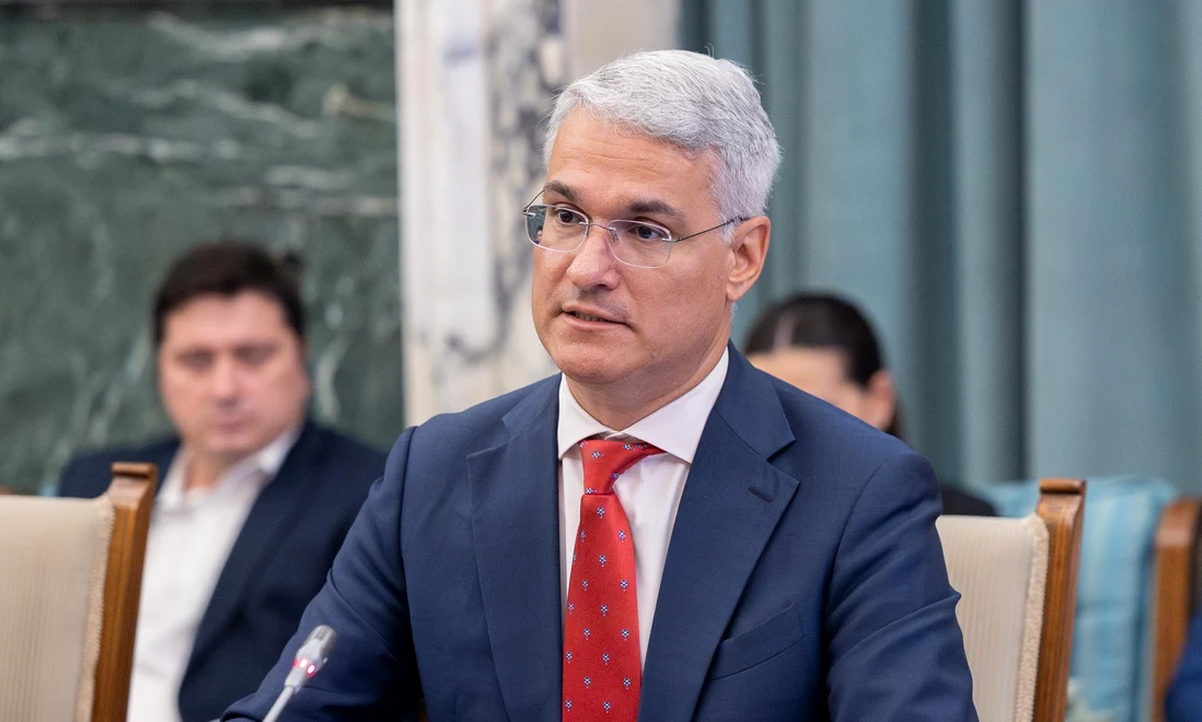 Dragoș Pîslaru: PSD a sabotat negocierile pentru legea salarizării; va publica azi versiunea finală