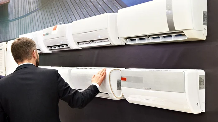 Caniculă amplifică dependența Europei de producătorii chinezi de aer condiționat