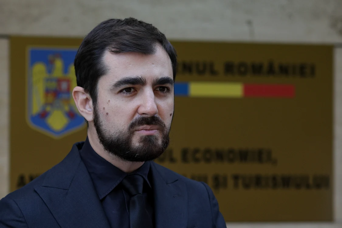 Moscova reacționează dur după numirea lui Claudiu Năsui în guvernul moldovean: „Predau țara Bucureștiului”