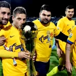 Latovlevici: „Ne batjocoreau în vestiar pentru felul în care ne îmbrăcam”