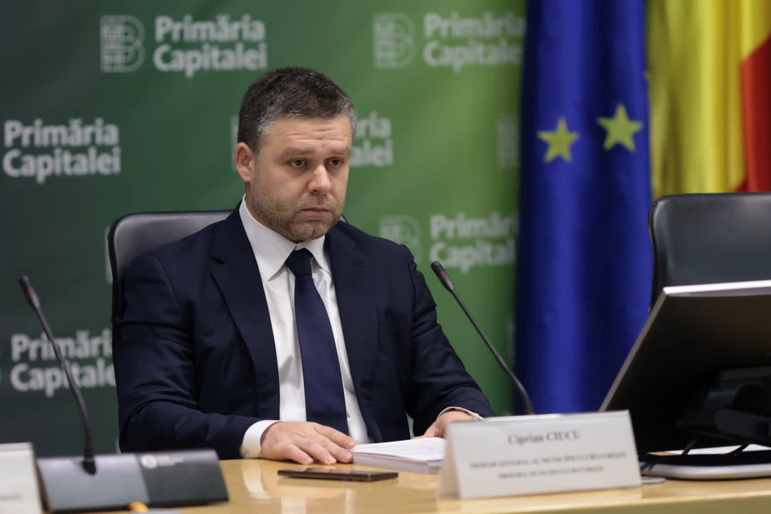 Primăria Capitalei propune suspendarea stimulentului pentru persoanele cu handicap și eliminarea Voucher Materna